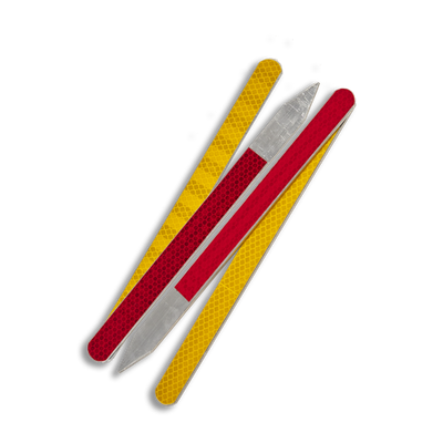 2 PALETTI RIFRANGENTI PER AR02