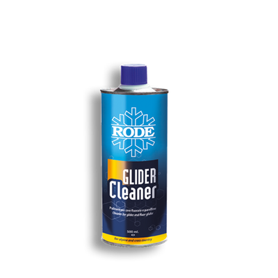 GLIDER CLEANER 1000 ML