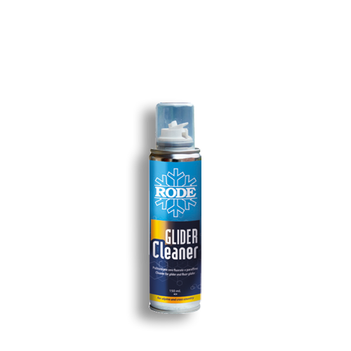 GLIDER CLEANER 150 ML SPRAY