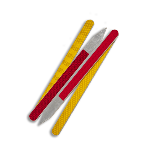 2 PALETTI RIFRANGENTI PER AR02