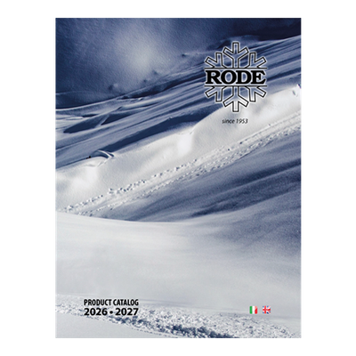 Catalogo Rode 2026-27_ ITA/EN