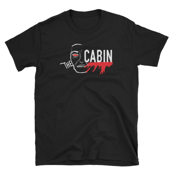 The Cabin Short-Sleeve Unisex T-Shirt