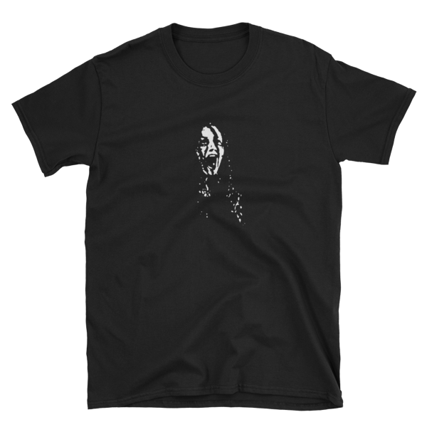 The Witch Short-Sleeve Unisex T-Shirt
