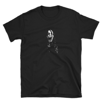 The Witch Short-Sleeve Unisex T-Shirt