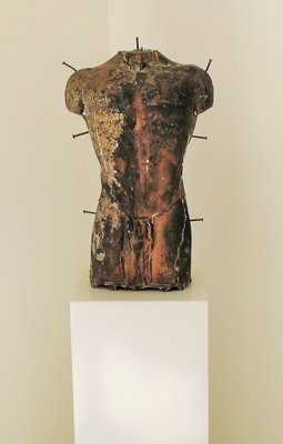 Bijzondere torso's