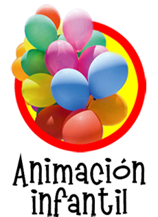 Curso &quot;Animador Infantil&quot; (regalo kit animación)