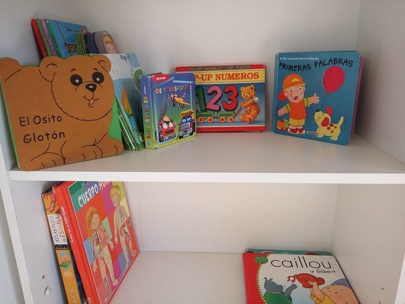 Curso Auxiliar Jardín de Infancia + Máster en psicología infantil y familiar