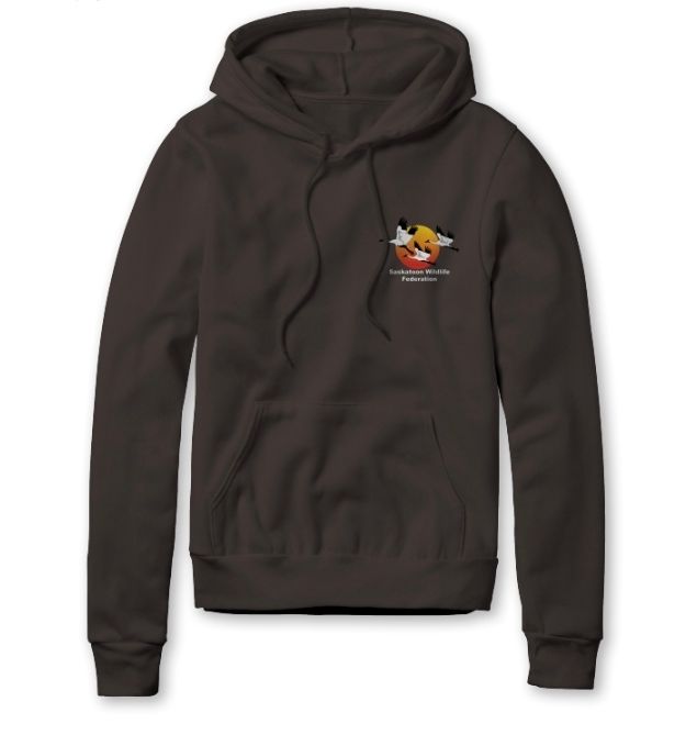 Saskatoon Wildlife Bunnyhug