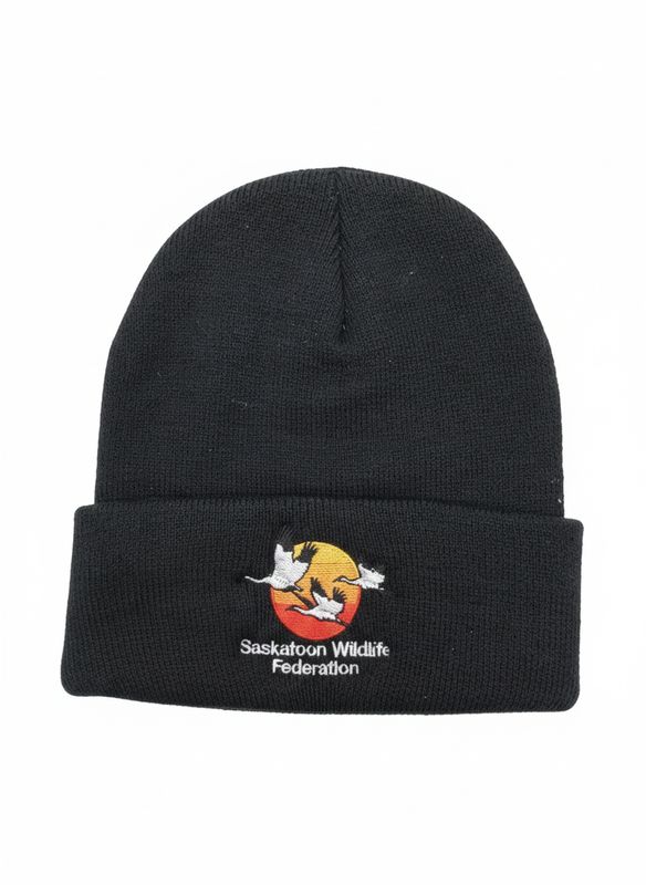 Saskatoon Wildlife Toque