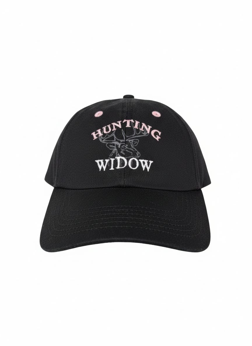 Saskatoon Wildlife Ball Cap