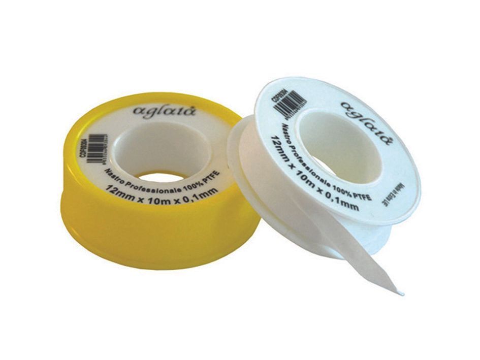 TEFLON 12mm x 10m x 0,1mm