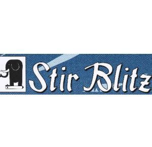 STIR BLITZ