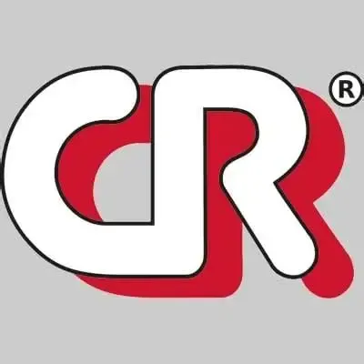 CR