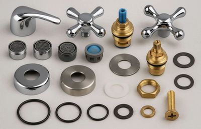 Ricambi Rubinetteria