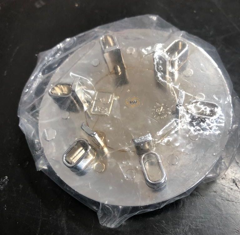 PIATTELLO PER PILETTA DOCCIA D.85