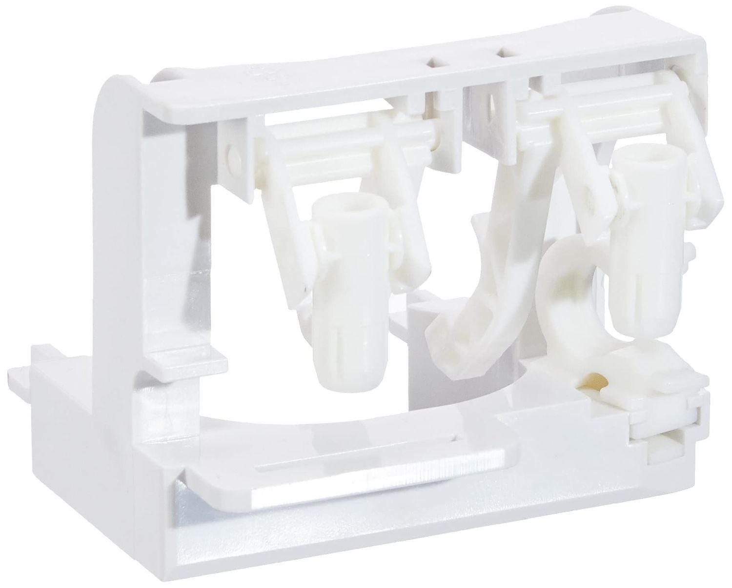 GEBERIT SUPPORTO TWICO PER CASSETTA INCASSO TWICO/UNICA 240.511.00.1