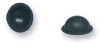 MEMBRANA A CAPPELLO PER BATTERIA ITS TODINI