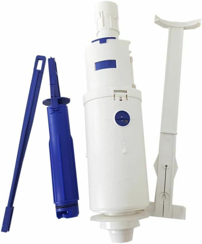 GEBERIT CAMPANA COMPLETA TWICO DOPPIO TASTO 240.502.00.1 GEBERIT CAMPANA COMPLETA TWICO DOPPIO TASTO 240.502.00.1