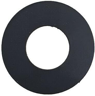 GUARNIZIONE 62X29,5X2,8 PER VALVOLA DI SCARICO COMPATIBILE COES