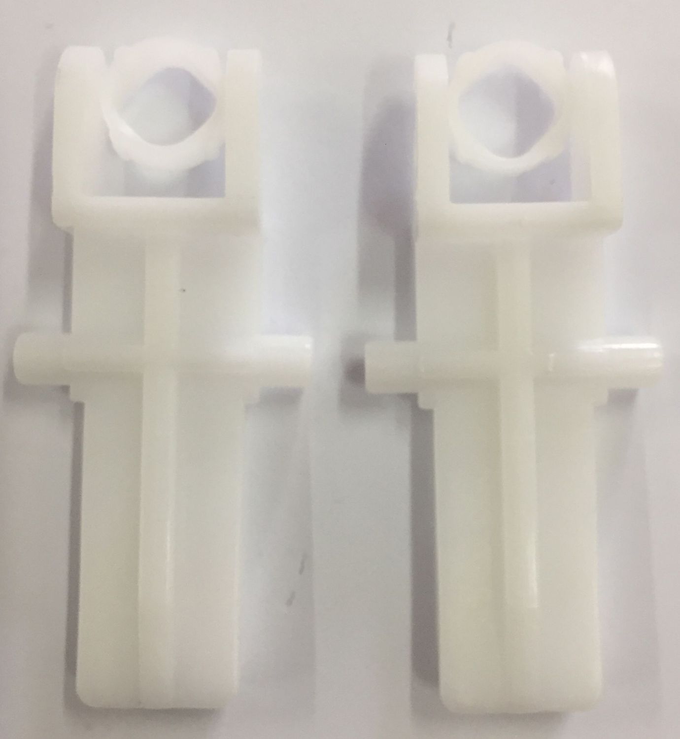 OLI LEVE DI COMANDO PLACCA DUAL OL0049985