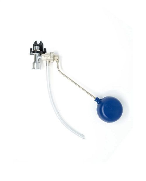 CATIS GALLEGGIANTE CON RUBINETTO PER CASSETTA INCASSO 10 LT