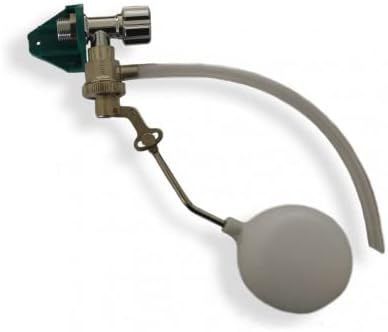 CATIS GALLEGGIANTE CON RUBINETTO PER CASSETTA INCASSO 11 LT