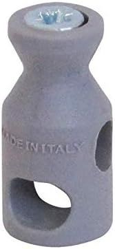 SNODO PER SCARICO COLLEGAMENTO ASTA VERTICALE IN ABS