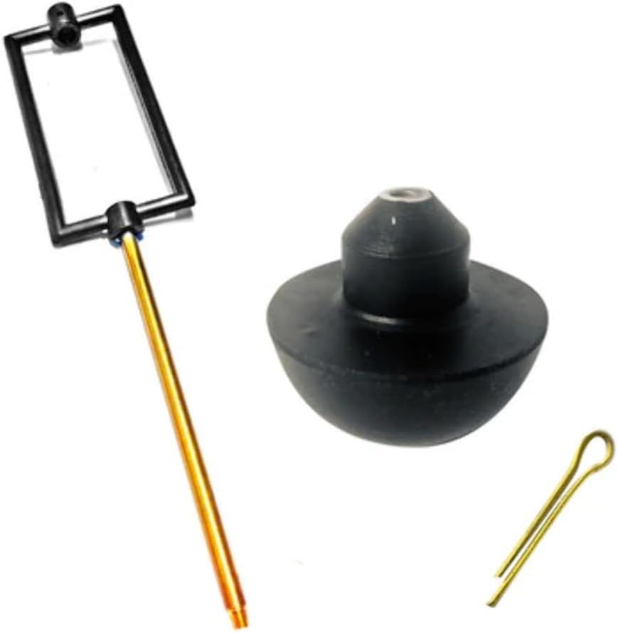 ASTINA DI SOLLEVAMENTO + COPPIGLIA COMPATIBILE BATTERIA CATIS