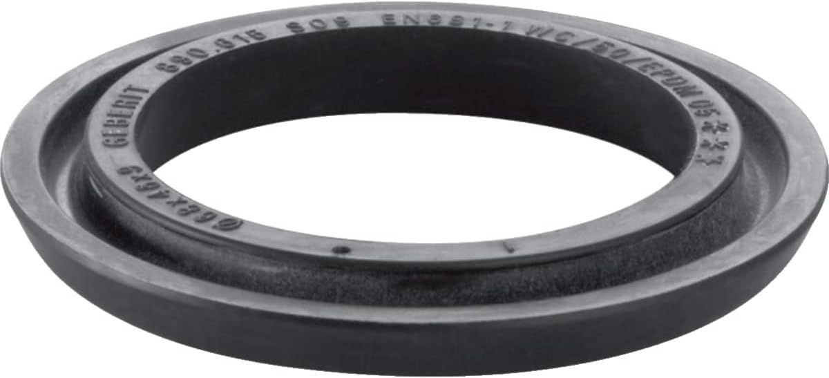 GEBERIT GUARNIZIONE PER BACINELLA ø68×46 240.282.00.1