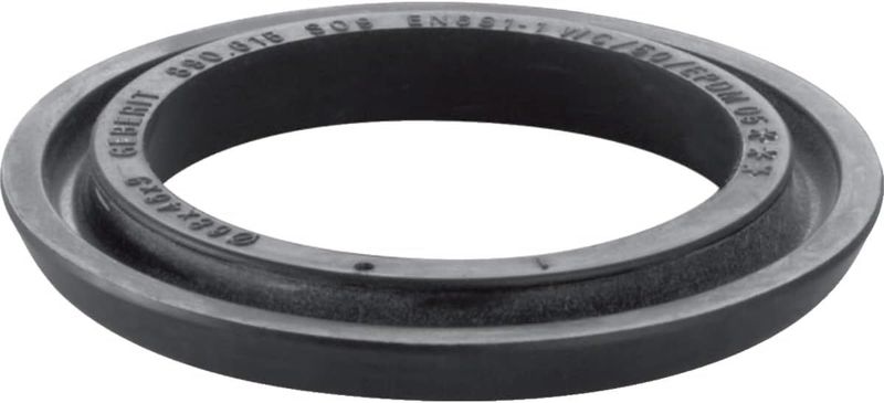 GEBERIT GUARNIZIONE PER BACINELLA ø68×46 240.282.00.1