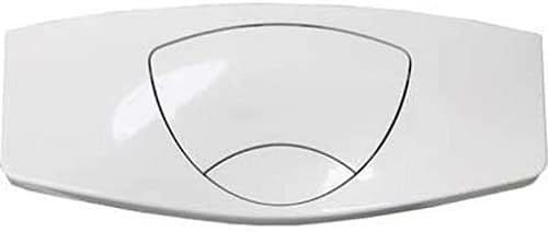 GEBERIT COPERCHIO CASSETTA ZAINO AP116 2 TASTI 238.085.11.1