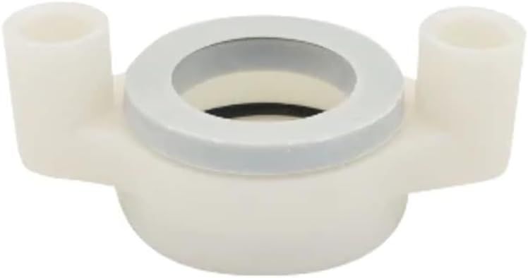 PUCCI SEDE ESTRAIBILE CON GUARNIZIONE PER CASSETTA INCASSO 80009095