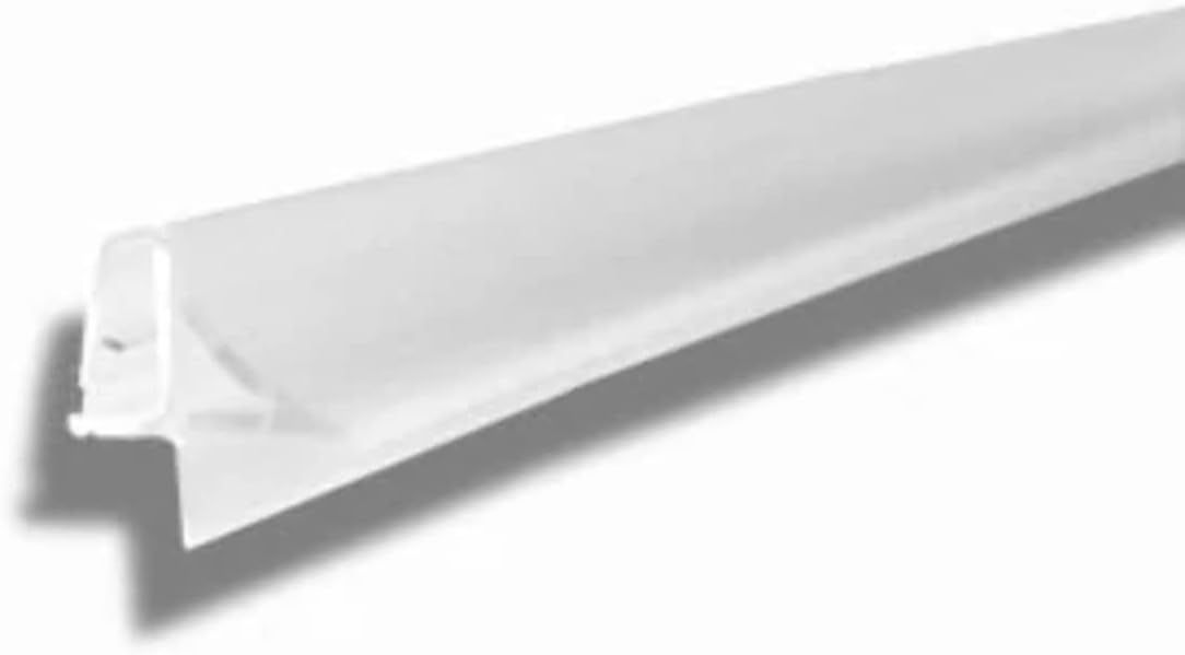 NOVELLINI - Guarnizione di Ricambio box doccia/Cabine attrezzate R52GIR