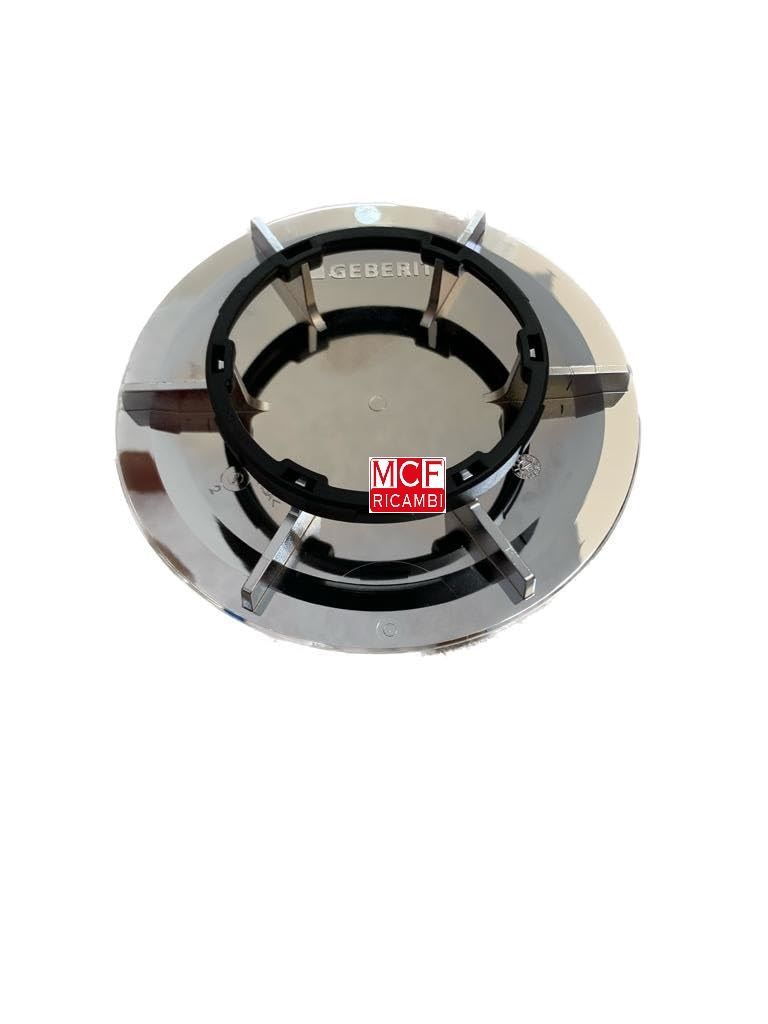 GEBERIT PIATTELLO PER PILETTA DOCCIA D.90 150.265.21.1
