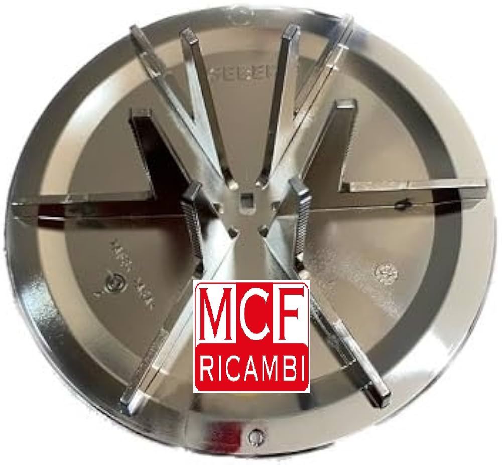 GEBERIT PIATTELLO PER PILETTA DOCCIA D.90 243.775.21.1