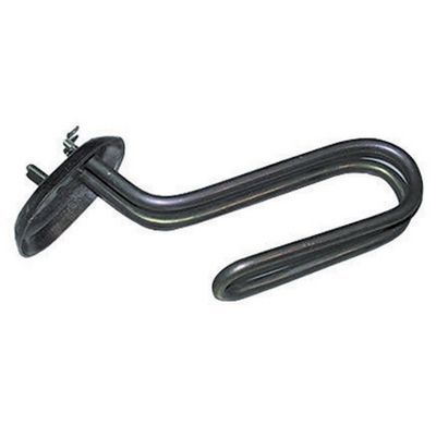 RESISTENZA PER SCALDABAGNO FLANGIA OVALE 1500W