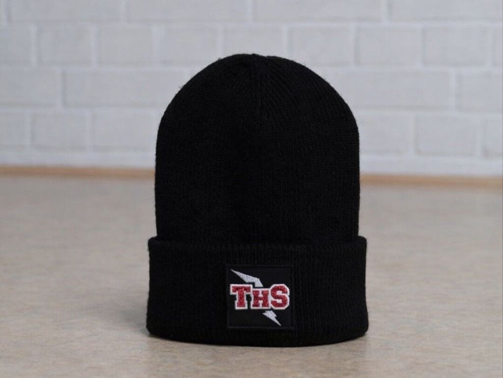 Beanie Black