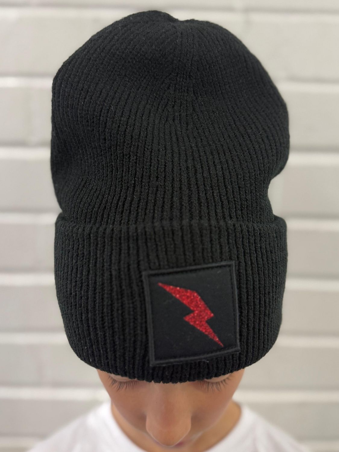 Beanie Black
