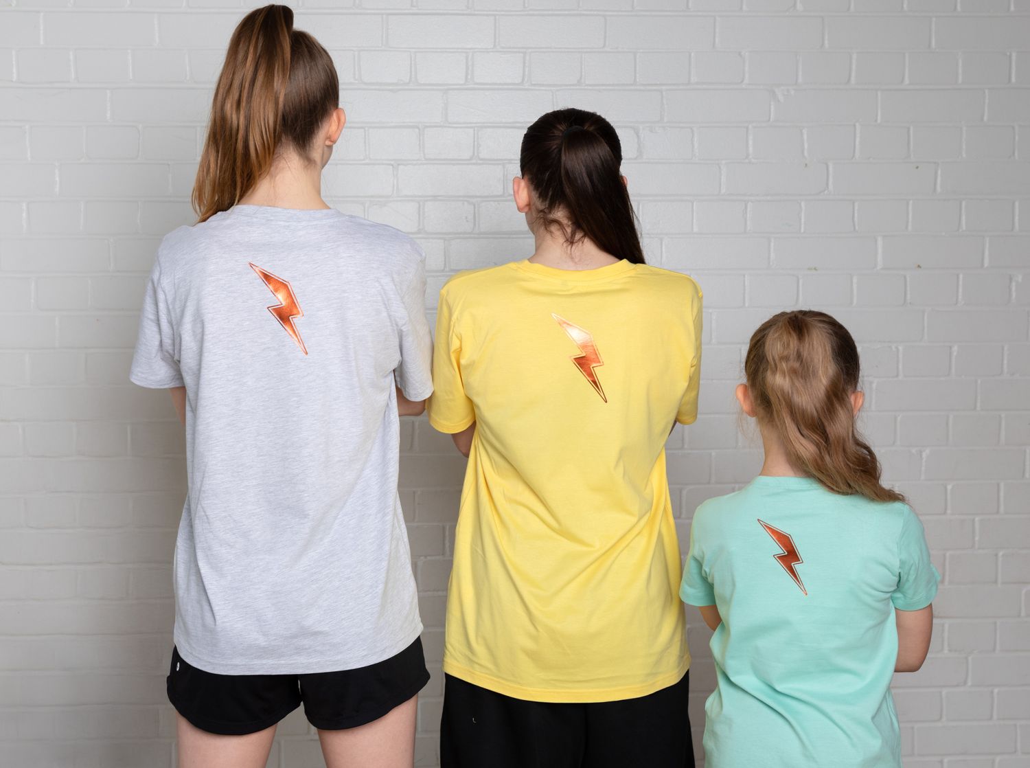 Practise Shirt - Spring Edition