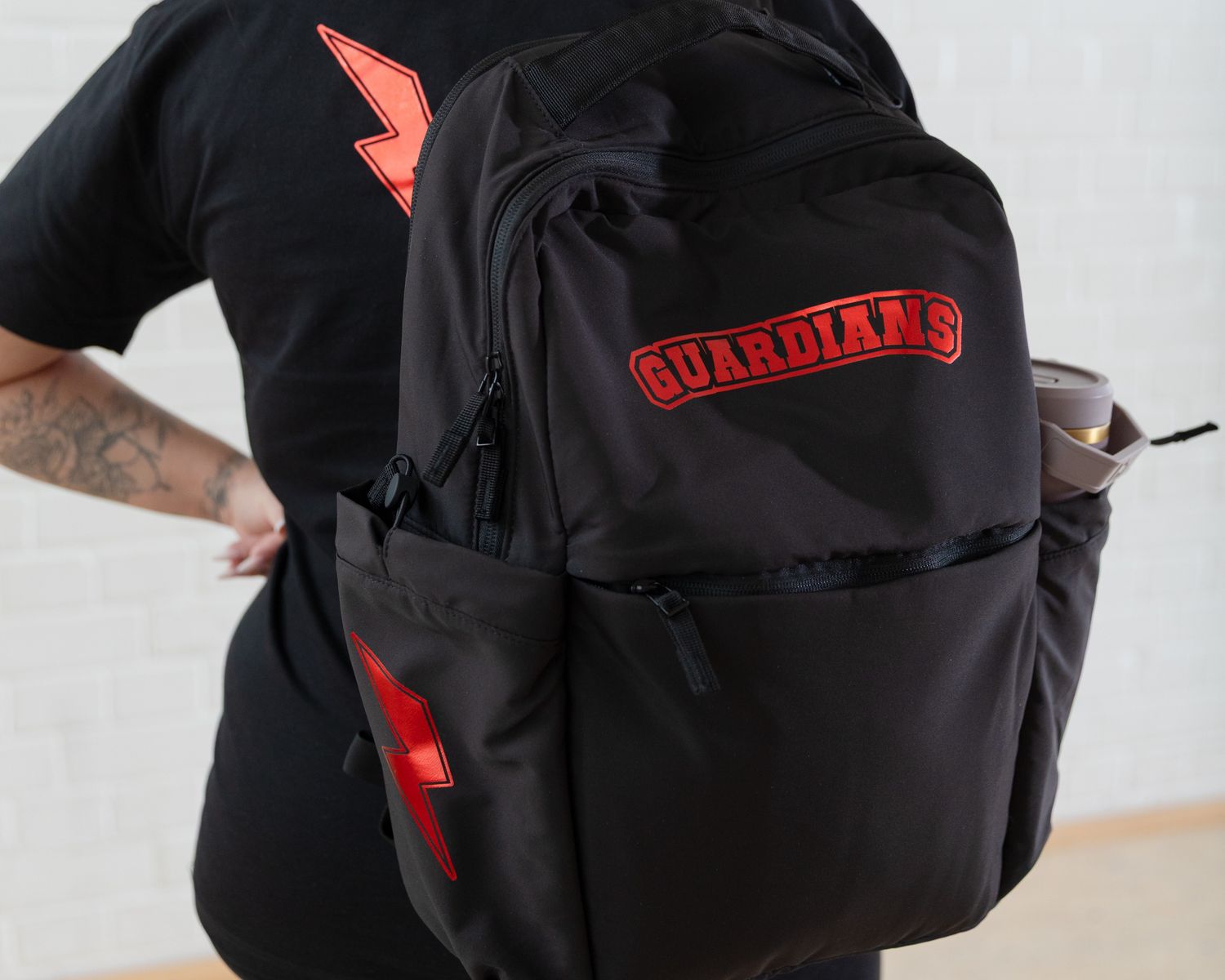 Gym Backpack