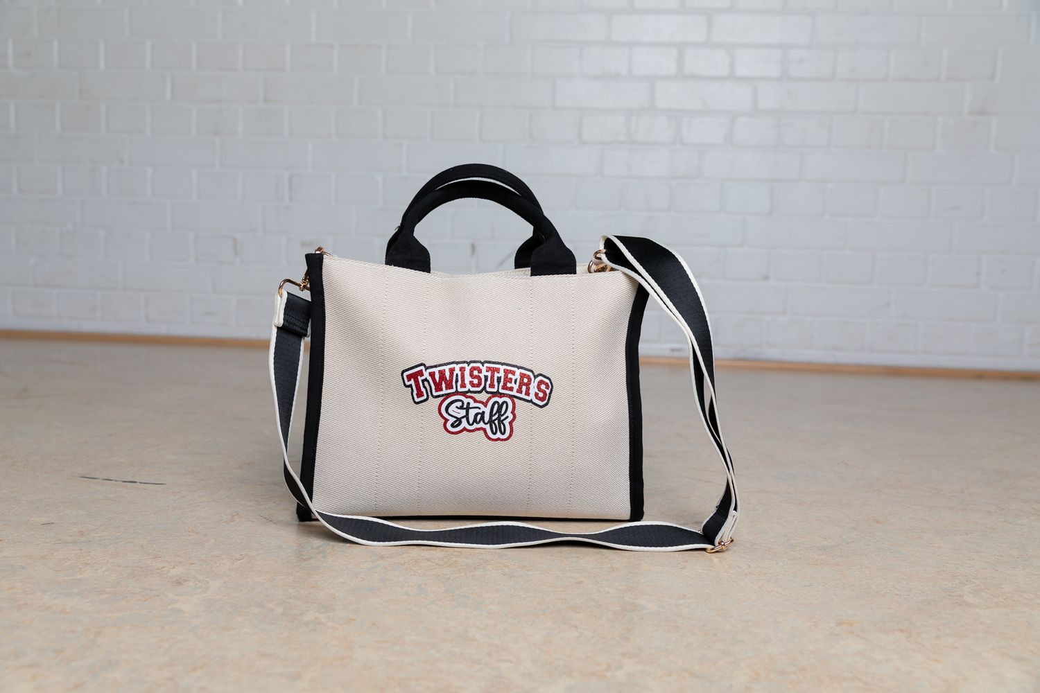 Staff Bag