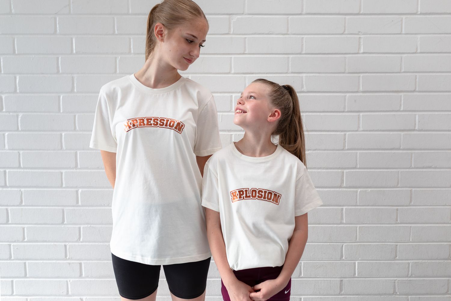 Practise Shirt Dance