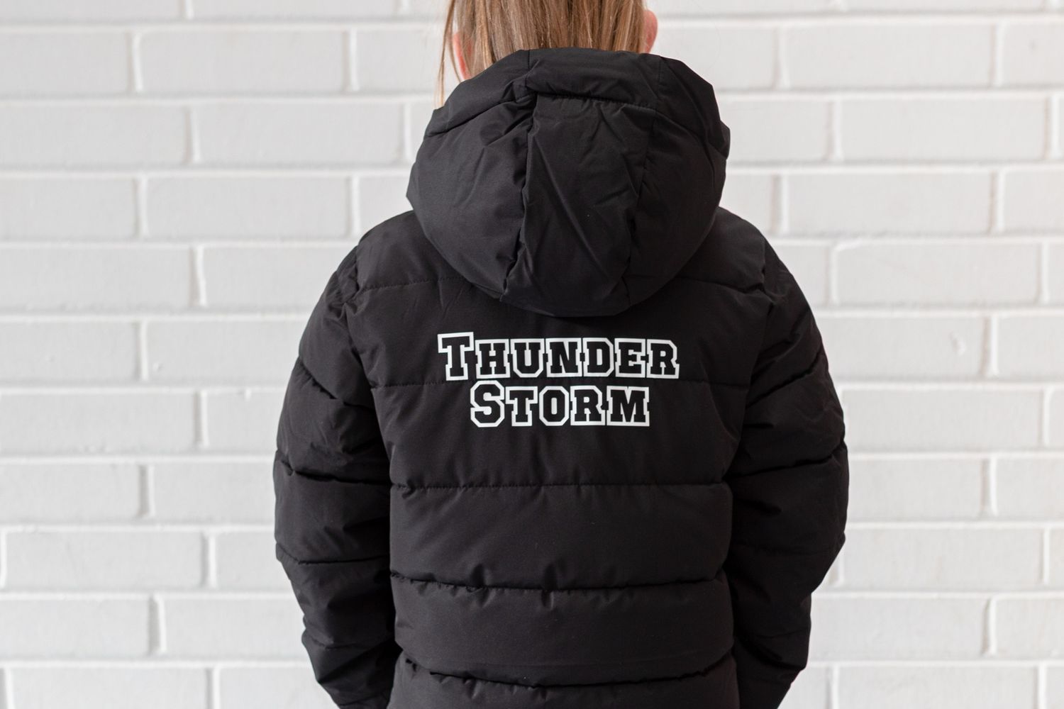 Parka Jacket
