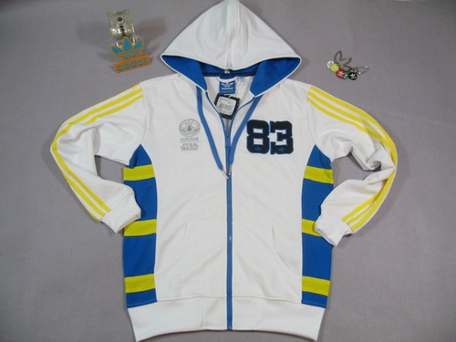 Adidas Wookies jacket