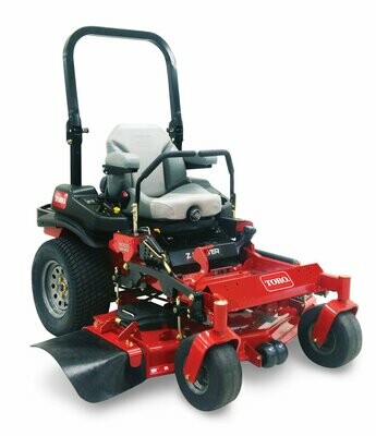 Commercial Mowers