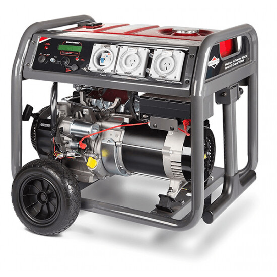 Briggs & Stratton Elite Generator
