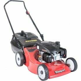 Masport Lawn Marshal ST S18