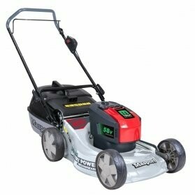 Masport 450 ST 2n1 Eli 58v .75kw Mower