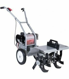 Masport 4 Way Home Gardener