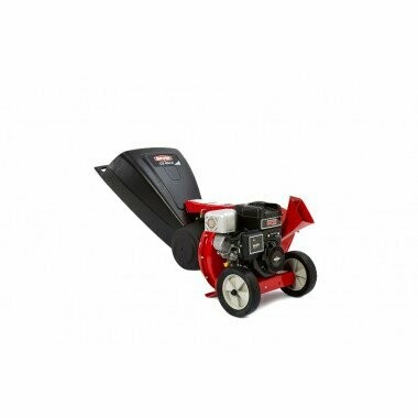 Rover 2" Chipper/Shredder